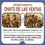 PEDRO MARTIN "CHATO DE LAS VENTAS". FLAMENCO VIEJO (VOL.IV)